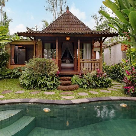 Anandari Ubud Villa מראה חיצוני תמונה
