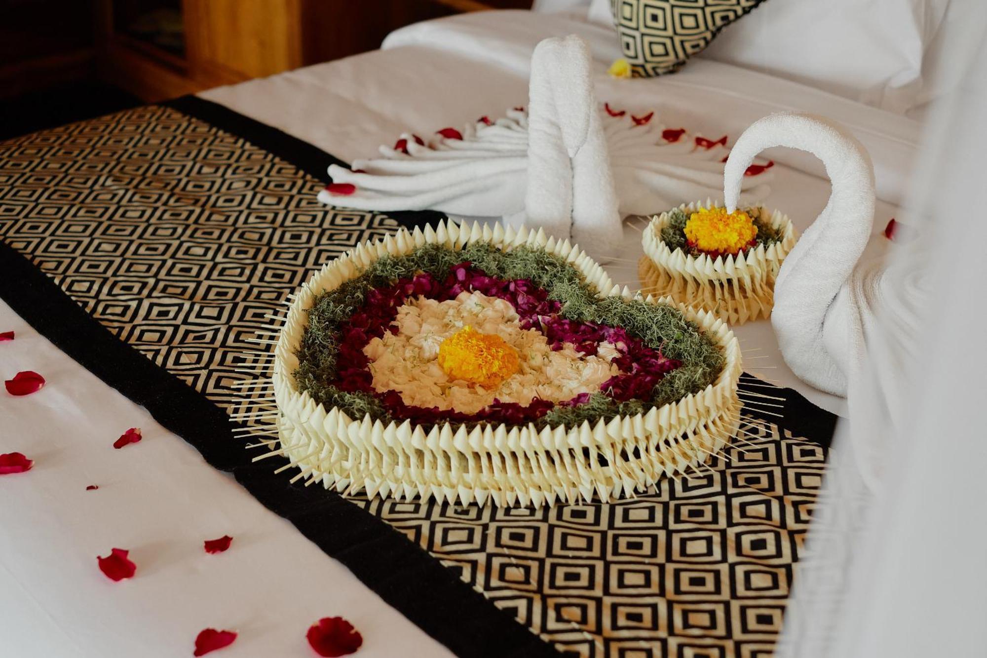 Anandari Ubud Villa מראה חיצוני תמונה