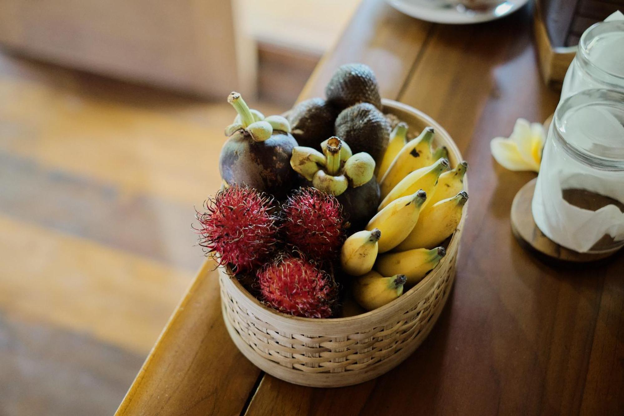 Anandari Ubud Villa מראה חיצוני תמונה